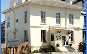 Dorset Hotel Ryde