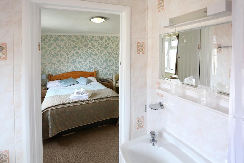 Dorset Hotel, Isle Of Wight Ryde  Room photo