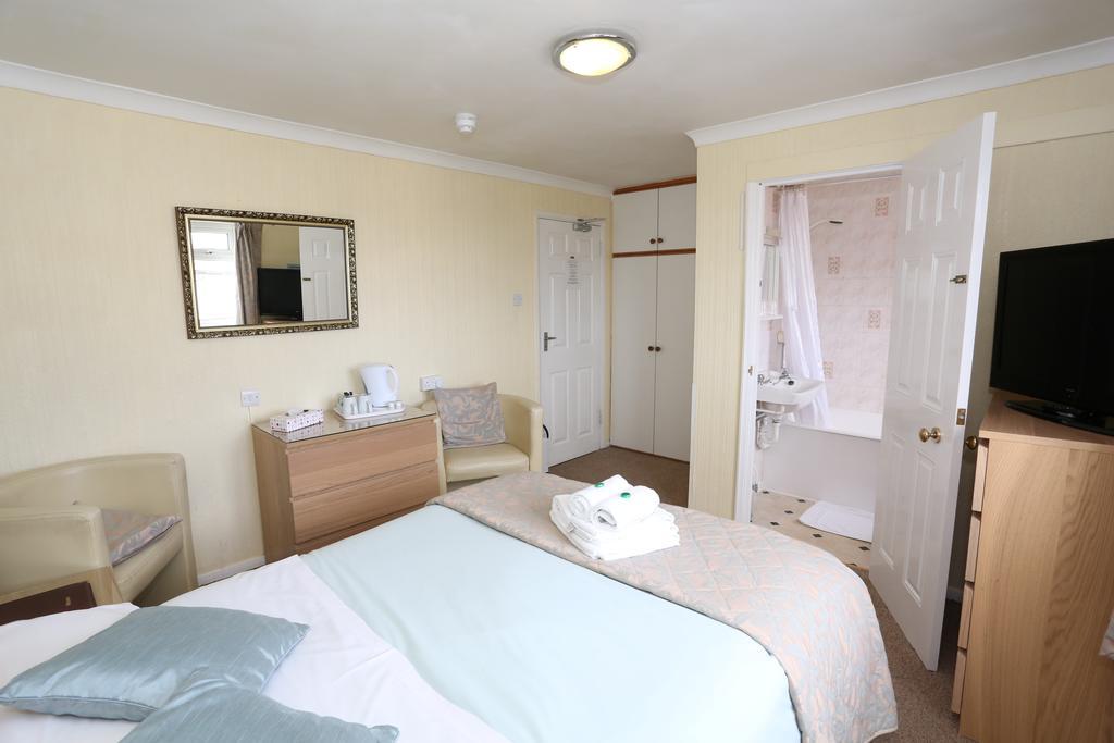 Dorset Hotel, Isle Of Wight Ryde  Room photo