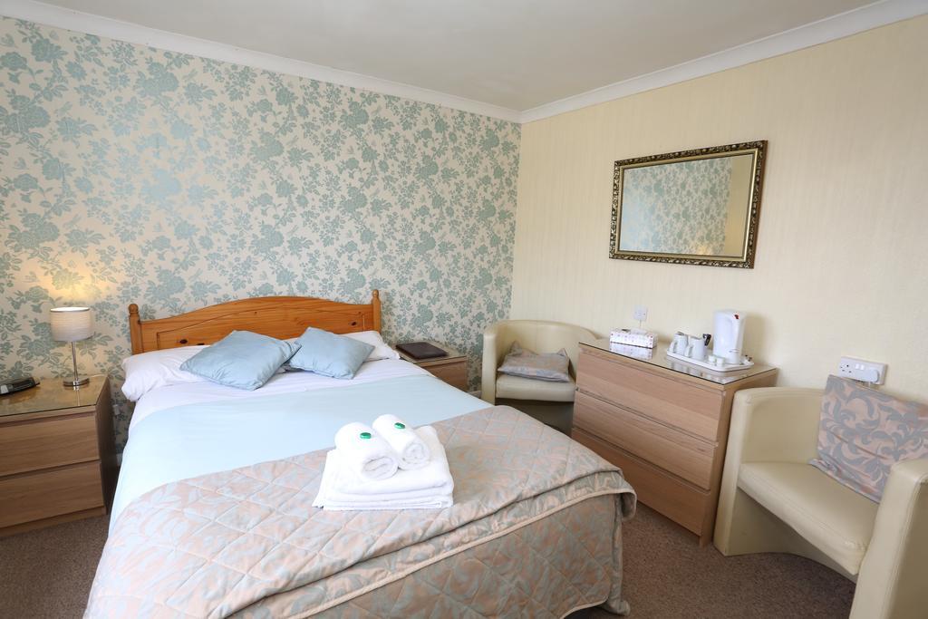 Dorset Hotel, Isle Of Wight Ryde  Room photo