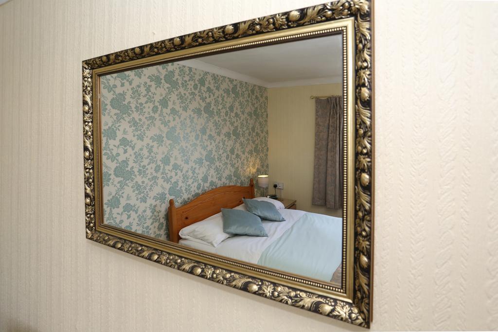 Dorset Hotel, Isle Of Wight Ryde  Room photo